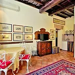 Appartamento Sforza A Monti